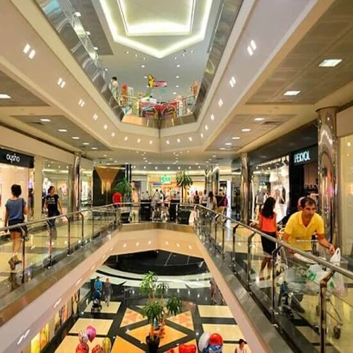 Alışveriş Burada