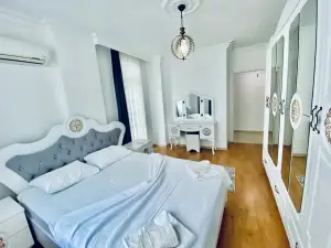 GÜNLÜK KİRALIK