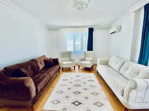 GÜNLÜK KİRALIK