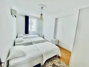 GÜNLÜK KİRALIK