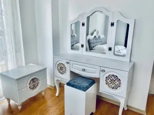 GÜNLÜK KİRALIK